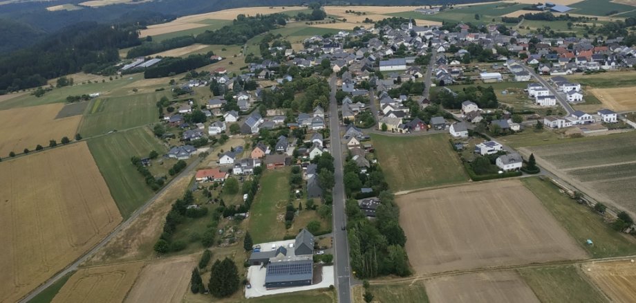 Luftbild 2023